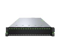 Fujitsu PRIMERGY RX2540 M7 server 0 GB Armadio [2U] Intel® Xeon® Silver 4509Y 2,