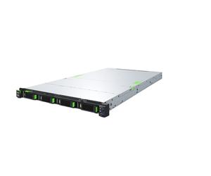 Fujitsu PRIMERGY RX2540 M7 server 0 GB Rack (1 U) Intel® Xeon® Silver 4410T 2,7 GHz 32 GB DDR5-SDRAM 900 W - Nouvo
