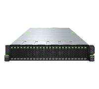 Fujitsu PRIMERGY RX2540 M7 server Armadio [2U] IntelÃ‚Â® XeonÃ‚Â® Gold 5515+ 3,2 GHz 32 GB DDR5-SDRAM 900 W (RX2540 M