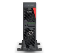 Fujitsu PRIMERGY TX1320 M6 server Ultra Micro Tower Intel Xeon E E-2488 3,2 GHz 32 GB DDR5-SDRAM 500 W [VFY:T1326SC082IN] SENZA SISTEMA OPERATIVO