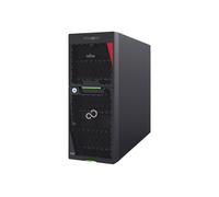 Fujitsu PRIMERGY TX1330 M5 server 0 GB Tower Intel Xeon E E-2334 3,4 GHz 16 GB DDR4-SDRAM 500 W (VFY:T1335SC021IN)