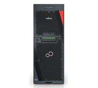 Fujitsu Fujitsu Primergy Tx1330 M6 Server Tower Intel Xeon E E-2434 3,4 Ghz 32 G
