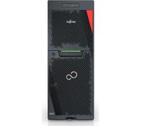 Fujitsu PRIMERGY TX1330 M6 server Tower Intel Xeon E E-2488 3,2 GHz 32 GB DDR5-SDRAM 500 W [VFY:T1336SC082IN] SENZA SISTEMA OPERATIVO