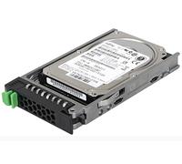Fujitsu PY-BH4T7B9 4Tb 7200 rpm 3.5 ATA III Series hard drive - Nouvo