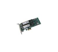 Fujitsu PY-DMCP24 controller RAID PCI Express (Fujitsu PDUAL CP100 - ramme - M.2