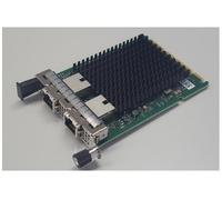 Fujitsu PY-LA342U scheda di rete e adattatore Interno Ethernet 10000 Mbit/s (PLAN EP X710-T2L 2X10G - BASE-T OCPV3)