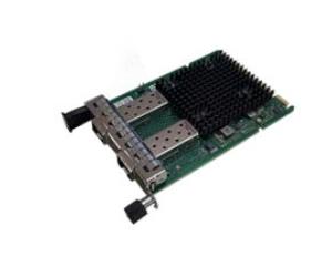 "Fujitsu PY-LA352U 2X 10G SFP OCPv3 Ethernet Adapter"