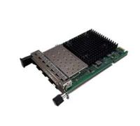 Fujitsu PY-LA354U scheda di rete e adattatore Interno Ethernet 10000 Mbit/s NEW