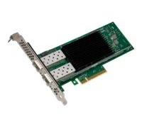 Fujitsu PY-LA402 Interno Cablato PCI Express Fibra 25000 Mbit/s Intel Ethernet