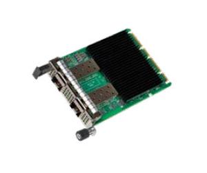 Fujitsu PY-LA402U scheda di interfaccia e adattatore Interno SFP28 (FUJITSU PLAN EP Intel E810-XXVDA2 - ne) NEW
