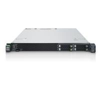 Fujitsu PY RX1330M6/SFF/HOT PLUG PSU/- 4xSFF - 2x500W