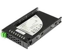Fujitsu PY-SS96NKQ drives allo stato solido 960 GB Serial ATA III (FUJITSU SSD 960GB MU SATA 6Gb/s 2.5",HOT-PLUG)