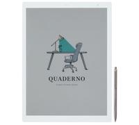 Fujitsu QUADERNO A4 Gen.3C Carta Elettronica FMVDP43CA4 Bianco 32 GB Tablet B...