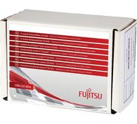 Fujitsu CON-CLE-W24 kit per la pulizia Panni umidi per la pulizia dell'apparecchiatura Scanner