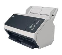 Fujitsu Ricoh FI 8150 ADF Scanner ad Alimentazione Manuale 600 x 600 DPI A4 Nero