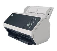 Ricoh FI-8150 ADF + scanner ad alimentazione manuale 600 x 600 DPI A4 Nero, Grigio