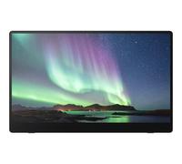 Fujitsu Ricoh Monitor portatile 150 39,6 cm (15.6") LED 1920 x 1080 514909