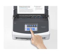 Ricoh ScanSnap iX1600 ADF + scanner ad alimentazione manuale 600 x 600 DPI A4 Bianco