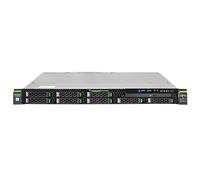 Fujitsu RX1330 M4 SFF server 0 GB Rack (1 U) Intel Xeon E E-2224 3,4 GHz 16 GB DDR4-SDRAM 450 W - Nouvo
