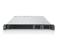 Fujitsu PRIMERGY RX1330 M6 server Rack (1U) Intel Xeon E E-2456 3,3 GHz 32 GB DDR5-SDRAM 500 W [VFY:R1336SC065IN] SENZA SISTEMA OPERATIVO