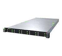 Fujitsu PRIMERGY RX2530 M6 server Rack (1U) Intel® Xeon® Silver 4309Y 2,8 GHz 16 GB DDR4-SDRAM 900 W [VFY:R2536SC080IN] SENZA SISTEMA OPERATIVO