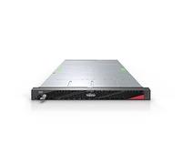 Fujitsu PRIMERGY RX2530 M6 server Rack (1U) Intel® Xeon® Gold 5315Y 3,2 GHz 32 GB DDR4-SDRAM 900 W [VFY:R2536SC091IN] SENZA SISTEMA OPERATIVO