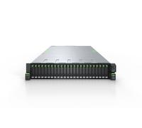 Fujitsu PRIMERGY RX2540 M6 server Armadio (2U) Intel® Xeon® Silver 4309Y 2,8 GHz 16 GB DDR4-SDRAM 900 W [VFY:R2546SC231IN] SENZA SISTEMA OPERATIVO