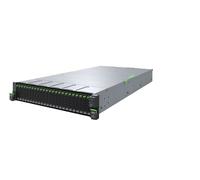 "Fujitsu RX2540 M7 Server - 4410T, 32GB, 2x900W, TPM"