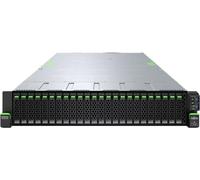 Fujitsu Fujitsu Primergy Rx2540 M7 Server Armadio (2u) Intel® Xeon® Gold 5415+ 2