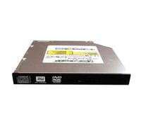 Fujitsu S26361-F3267-L2 lettore di disco ottico Interno DVD Super Multi DL Nero,