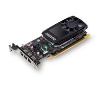 Fujitsu S26361-F4066-L400 scheda video Quadro P400 2 GB GDDR5