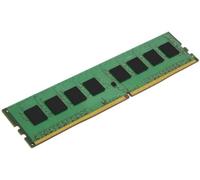 Fujitsu S26361-F4101-L3 memoria 4 GB 1 x 4 GB DDR4 2666 MHz Data Integrity Check (verifica integrità dati) NEW