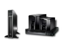 Fujitsu S26361-F4542-L75 gruppo di continuità (UPS) A linea interattiva 075 kVA 500 W 6 presa(e) AC