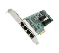 Fujitsu S26361-F4610-L504 scheda di rete e adattatore Interno Ethernet 1000 Mbit