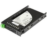 Fujitsu S26361-F5776-L384 drives allo stato solido 2.5 3840 GB Serial ATA III (SSD SATA 6G 3.84TB MIXED-USE - 2.5 H-P EP)