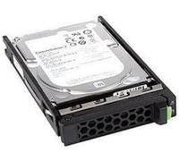 Fujitsu S26361-F5782-L480 480 GB 3.5" 6 Gbit/s SSD SATA 6Gb/s Hot-Plug