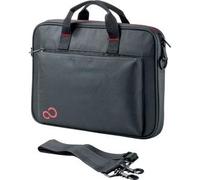 Fujitsu S26391-F10-L120 borsa per laptop 35,6 cm (14") Valigetta ventiquattrore Nero