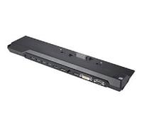 Fujitsu S26391-F1337-L109 replicatore di porte e docking station per notebook Nero - Nouvo