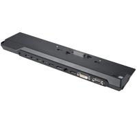 Fujitsu S26391-F1337-L109 USB 3.0 (3.1 Gen 1) Black notebook dock/port replicato