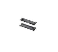 Fujitsu S26391-F1337-L110 replicatore di porte e docking station per laptop Nero