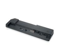 Fujitsu S26391-F1607-L109 replicatore di porte e docking station per laptop Nero