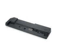 Fujitsu S26391-F1607-L109 replicatore di porte e docking station per laptop Nero (FUJITSU PORT REPLICATOR,FOR LIFEBOOK U727, U7