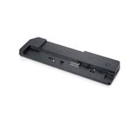 Fujitsu S26391-F1607-L109 replicatore di porte e docking station per laptop Nero
