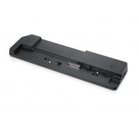 Fujitsu S26391-F1607-L119 replicatore di porte e docking station per notebook Nero