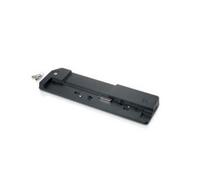 Fujitsu S26391-F1607-L209 replicatore di porte e docking station per laptop Nero