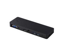 Fujitsu S26391-F1667-L100 replicatore di porte e docking station per laptop Cabl