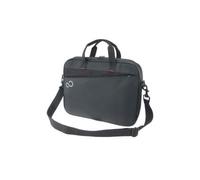 Fujitsu S26391-F20-L120 borsa per laptop 35,6 cm (14") Borsa con caricamento dall'alto Nero