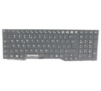 Fujitsu S26391-F2112-B225 ricambio per laptop Tastiera