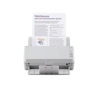 Fujitsu - Scanner ADF SP-1120N Duplex A4 600600 DPI USB /LAN