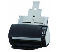 Fujitsu Scanner Documento Fi-7160 nero, bianco